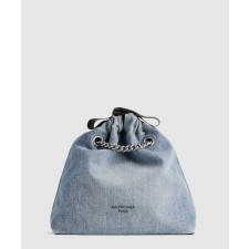 [BALENCIAGA-발렌시아가]크러쉬 스몰 토트백 742942