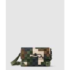 [LOUIS VUITTON-루이비통]스티머 웨어러블 월릿 M83172