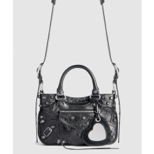 [BALENCIAGA-발렌시아가]네오 카골 스몰 숄더백 751523