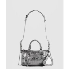 [BALENCIAGA-발렌시아가]르카골 미니 더플백 743356