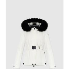 [MONCLER-몽클레어]라플란스 쇼트 다운 재킷