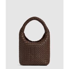 [BOTTEGA-보테가베네타]까바 버킷백 753172