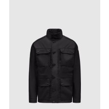 [MONCLER-몽클레어]레즈 레인 재킷
