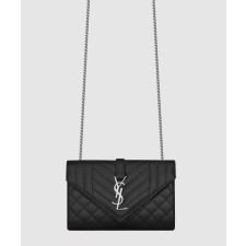 [SAINT LAURENT-생로랑]믹스 모노그램 스몰 WOC 600195