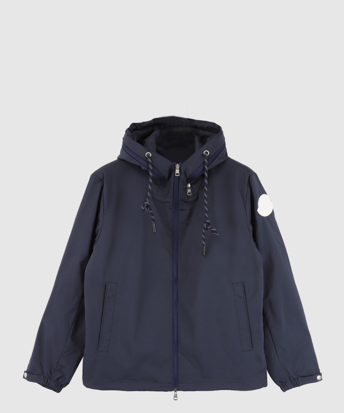 [MONCLER-몽클레어]베실 후드 재킷