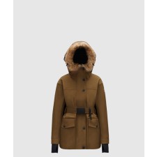 [MONCLER-몽클레어]싱글린 코트 재킷