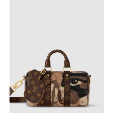 [LOUIS VUITTON-루이비통]키폴 반둘리에 25 M46678