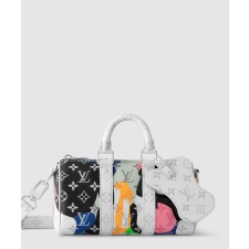 [LOUIS VUITTON-루이비통]키폴 반둘리에 25 M46701