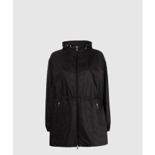 [MONCLER-몽클레어]웨트 후드 재킷