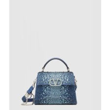 [VALENTINO-발렌티노]브이슬링 탑핸들백 미니
