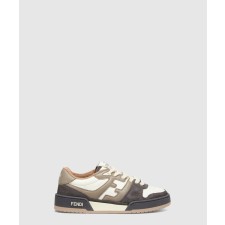 [FENDI-펜디]매치 스니커즈 8E8252