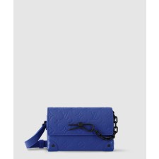 [LOUIS VUITTON-루이비통]스티머 웨어러블 월릿 M82571