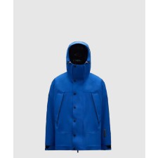 [MONCLER-몽클레어]마르나즈 후드 재킷