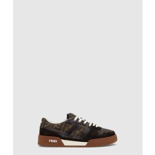 [FENDI-펜디]FF 도미노 스니커즈 8E8470