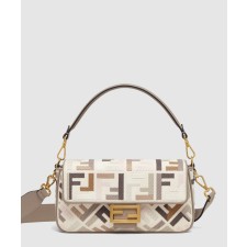 [FENDI-펜디]바게트백 미듐 88BR60
