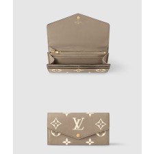 [LOUIS VUITTON-루이비통]사라 월렛 M81049