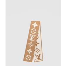[LOUIS VUITTON-루이비통]스위트 드림즈 스카프 M77856