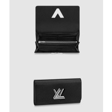 [LOUIS VUITTON-루이비통]트위스트 월렛 M68309