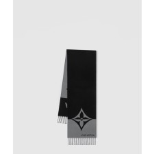 [LOUIS VUITTON-루이비통]LV 그래픽 듀얼 스카프 M79097