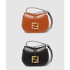 [FENDI-펜디]커몬 미니 가죽백 8BS082