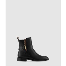 [LOUIS VUITTON-루이비통]LV BOOTSY 앵클부츠 1ABUAX