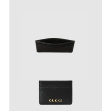 [GUCCI-구찌]레더 카드 케이스 773428