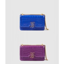 [BURBERRY-버버리]TB 미니 숄더백 80736921