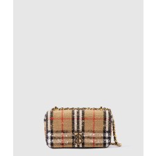 [BURBERRY-버버리]롤라 로너 미니백 80630831