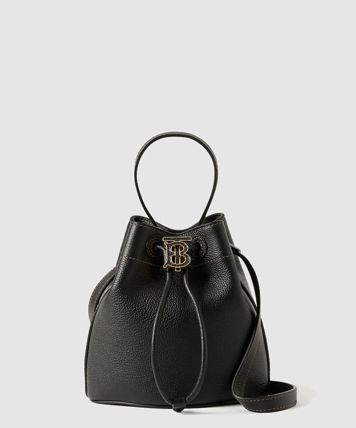 [BURBERRY-버버리]TB 미니 버킷백 80661821
