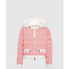 [MONCLER-몽클레어]지로트 쇼트 다운 재킷