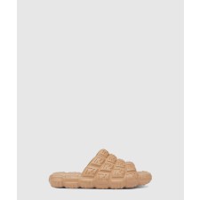 [FENDI-펜디]Cloud 슬리퍼 7X1573