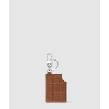 [LOUIS VUITTON-루이비통]초콜릿 바 피겨린 키 홀더 M01478