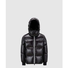 [MONCLER-몽클레어]시나르카 쇼트 다운 재킷