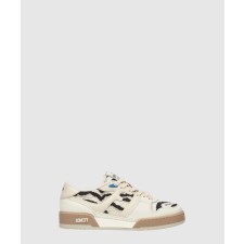[FENDI-펜디]플로우 스니커즈 8E8264