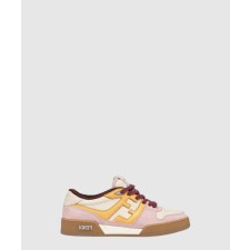 [FENDI-펜디]플로우 스니커즈 8E8252