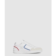 [CELINE-셀린느]CT-10 스포츠 로우 스트랩 스니커즈 356084