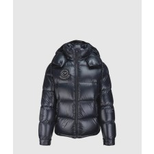 [MONCLER-몽클레어]한티움 쇼트 다운 재킷