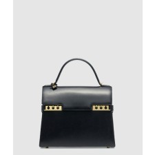 [DELVAUX-델보]톰페트 MM 크리스피 카프