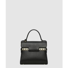 [DELVAUX-델보]톰페트 PM 크리스피 카프