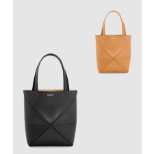 [LOEWE-로에베]퍼즐 토트백 미니