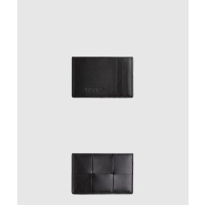 [BOTTEGA-보테가베네타]카세트 신용카드 케이스 649597