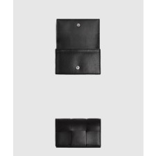[BOTTEGA-보테가베네타]카세트 명함 케이스 679849
