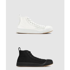 [BOTTEGA-보테가베네타]불칸 스니커즈 755130