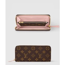 [LOUIS VUITTON-루이비통]클레망스 머니클립 M61298