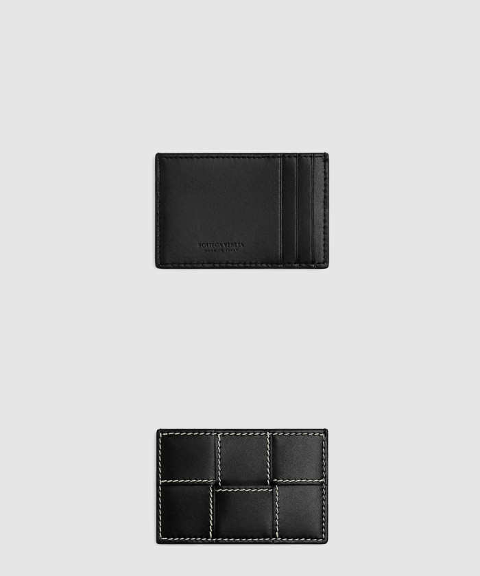 [BOTTEGA-보테가베네타]카세트 신용카드 케이스 748052