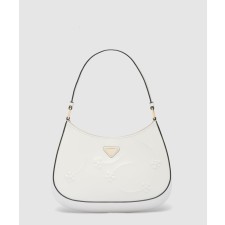 [PRADA-프라다]클레오 브러시드 숄더백 1BC499