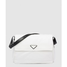 [PRADA-프라다]리나일론 패딩 숄더백 라지 1BD256
