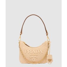 [PRADA-프라다]리에디션 크로셰 미니백 1BC204