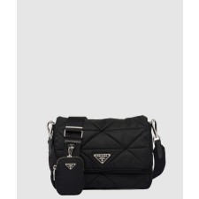 [PRADA-프라다]리나일론 패딩 숄더백 1BD290