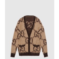 [GUCCI-구찌]스웨터 가디건 635160